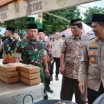 Kampung Ramadhan Polres Klaten 2 169