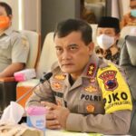 Kapolda Jaa Tengah Irjen Pol Ahmad Luthfi Saat Memimpin 201219155228 980