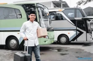 Tambah, Pemkab Boyolali Siapkan 4 Bus Mudik Gratis dengan Kuota 200 Orang