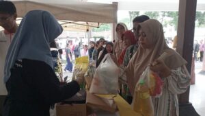 Pj Sekda Sebut Harga beras kualitas medium di Banyumas mulai turun