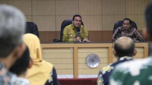 Terdampak Proyek Bendungan, Warga Blora Berharap Relokasi Tak Jauh dari Desa