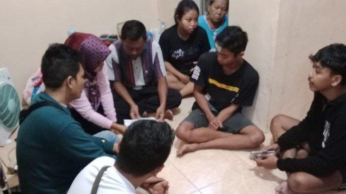 Pemuda Di Candisari Kota Semarang Kena Bacok Saat Keliling Kampung Membangunkan Warga Untuk Sahur