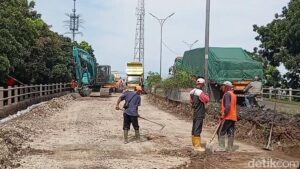 Jalingkut Kota Tegal-Brebes Direnovasi, Begini Skenario Saat Arus Mudik