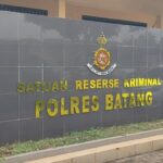 Polres Batang 169