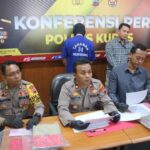 Rilis Kasus Tipu Tipu Biro Umrah Kudus 1 169