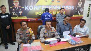 Pemilik Biro Jadi Terangka usai Tipu Ratusan Calon Jemaah Umrah di Kudus