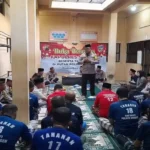 Rsz Buka Bersama Kapolres Sragen