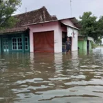 Rumah Warga Banjir 3586496852