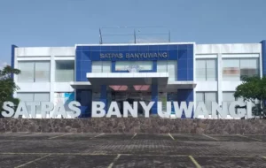 Libur Paskah 2024, Satpas Prototype Polresta Banyuwangi Beri Dispensasi