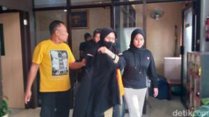 Oknum Guru di Klaten Ditangkap Usai Tipu Perusahaan Korea Rp 2,1 M