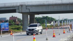 Hati-hati Pemudik! Berikut Titik Rawan Laka dan Macet di Boyolali