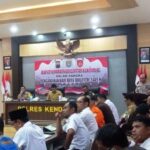 193,6 Juta Pemudik Diprediksi Lewati Kendal, Waspada Titik Rawan Kemacetan