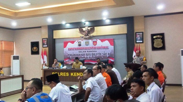 193,6 Juta Pemudik Diprediksi Lewati Kendal, Waspada Titik Rawan Kemacetan