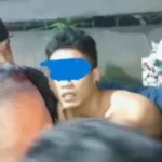 2 Begal Beraksi Di Sukun Banyumanik, Semarang, Satu Orang Berhasil