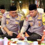 3 Polres Jajaran Polda Jateng Dilibatkan Dalam Penanganan Arus Mudik