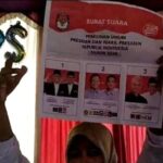 3 Terdakwa Dugaan Surat Suara Tercoblos Di Tegal Terima Putusan