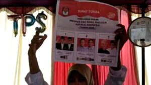 Putusan Pengadilan Tegal Terkait Dugaan Surat Suara Tercoblos