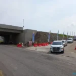 30.000 Kendaraan Pemudik Keluar Di 2 Exit Tol Fungsional Jogja Solo