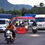 445 Personel Gabungan Siaga 24 Jam Penuh Di 10 Pospam