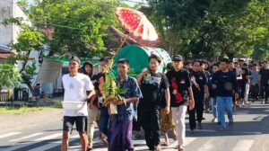 Pesilat Pagar Nusa Banyuwangi Tewas Dikeroyok, Polisi Periksa 5 Orang