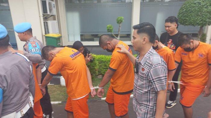 5 Pesilat Jadi Tersangka Kasus Pengeroyokan Di Tegaldimo Banyuwangi: Korban