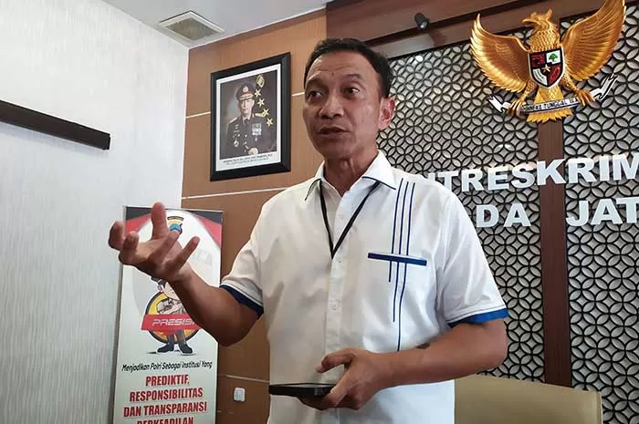 Ada 155 Kasus Penipuan Online Di Jateng Dalam Tiga Bulan,