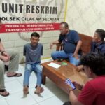 Akibat Cekcok, Suami Tusuk Istri Hingga Tewas Di Cilacap