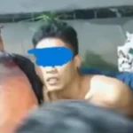 Aksi Begal Di Sukun Banyumanik Kota Semarang, Seorang Berhasil Kabur