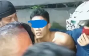 Begal Beraksi di Sukun Banyumanik, Semarang, Seorang Berhasil Kabur