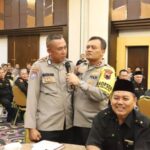 Apresiasi Kapolda Jateng, Senkom Mitra Polri Siap Bantu Jaga Kamtibmas