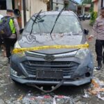 Balon Udara Timpa 5 Rumah 1 Mobil Di Magelang, Ada Ledakan