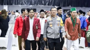 Mengalir Dukungan Masyarakat, Irjen Pol Ahmad Luthfi Masuk Bursa Cagub Jawa Tengah