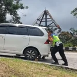 Bantu Pengendara Di Jalur Ssb, Polres Boyolali Bentuk Tim Ganjal