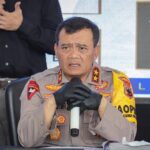 Belasan Perwakilan Ormas Datangi Polda Jateng, Apresiasi Pemberantasan Judi Prostitusi