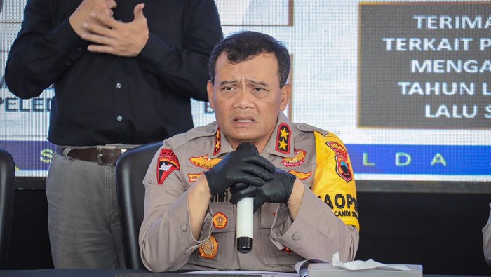 Belasan Perwakilan Ormas Datangi Polda Jateng, Apresiasi Pemberantasan Judi Prostitusi