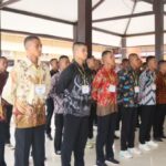 Casis Bintara Dan Tamtama Polri T.a 2024 Polres Lamandau Resmi