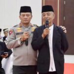 Ciptakan Kamtibmas Kondusif, Kapolda Jateng Sinergi Dengan Pengurus Ldii Jateng