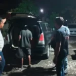 Curi Motor Di Kuta, 3 Anak Punk Diringkus Di Jembrana