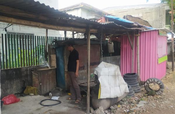 Curi Ponsel Pemilik Bengkel Tambal Ban, Begini Nasib Pengamen Di