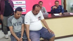 Demi Rayakan Anak Ultah, Seorang AyahNyolong di Angkringan Semarang