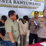 Detik Detik 3 Pemuda Penyebar Hoax Nangis Minta Maaf Di Hadapan