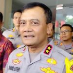 Didukung Jadi Gubernur, Kapolda Jateng Malah Bilang Ingin Jadi Lurah