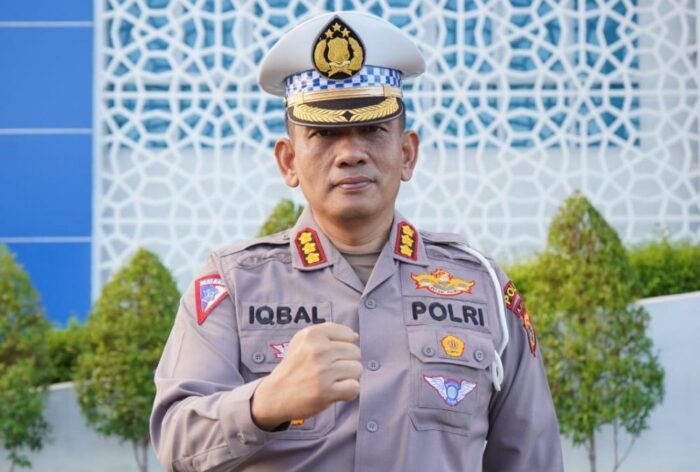 Dirlantas Polda Aceh Himbau Pemudik Dilarang Gunakan Truk Dan Mobil