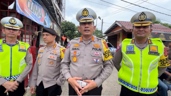 Dirlantas Polda Aceh Siap Amankan Mudik Dan Objek Wisata