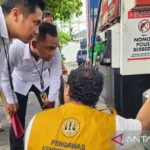 Ditkrimsus Polda Jawa Tengah Cek Spbu Di Jalur Semarang Solo