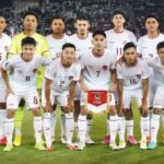 Dua Anggota Polri Harumkan Indonesia Lewat Timnas U 23