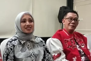 Dugaan Pemalsuan, Ketua DPC PDIP Batang Dilaporkan ke Polda Jawa Tengah