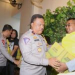 Eratkan Silaturahmi, Polda Jateng Gelar Press Gathering & Bukber Bareng