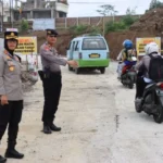 Flyover Simpang Canguk Kota Magelang Bisa Dilalui Pemudik