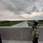 Fungsional Tol Solo Jogja Berlaku Dua Arah, Ini Pengaturan Lalu Lintasnya